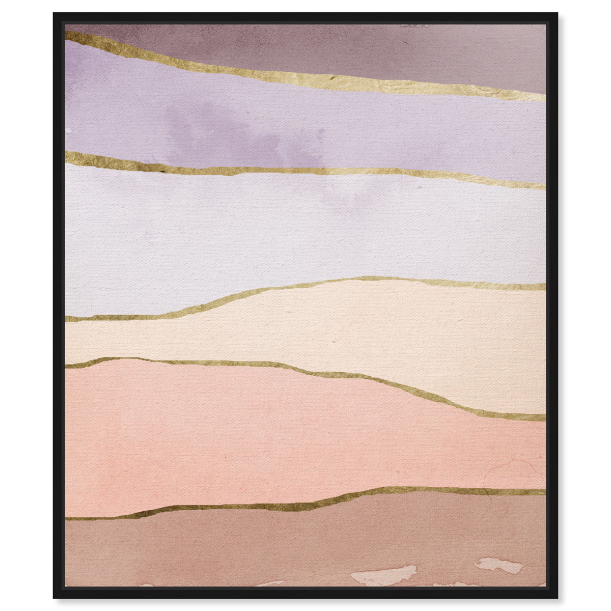 36x45/Framed Canvas/BFL