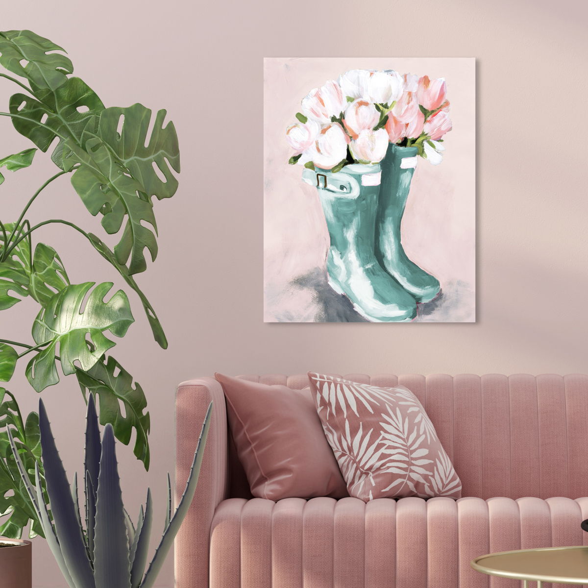 36x54/Canvas/XHD