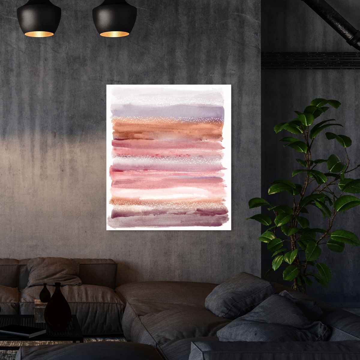 36x45/Canvas/XHD