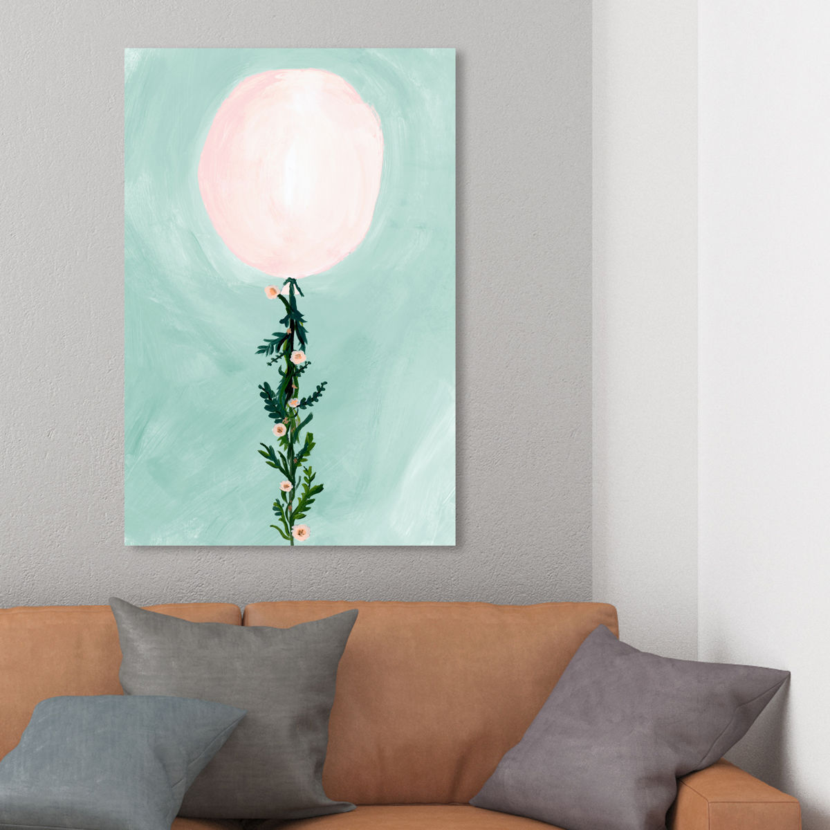 36x54/Canvas/XHD
