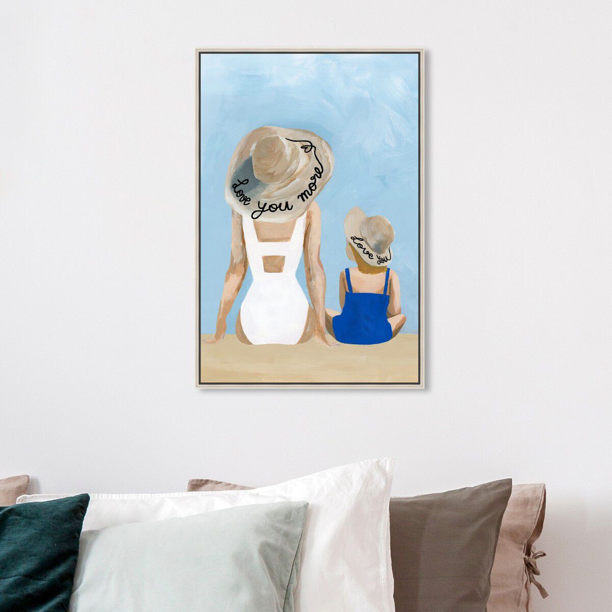 36x54/Canvas/CFL