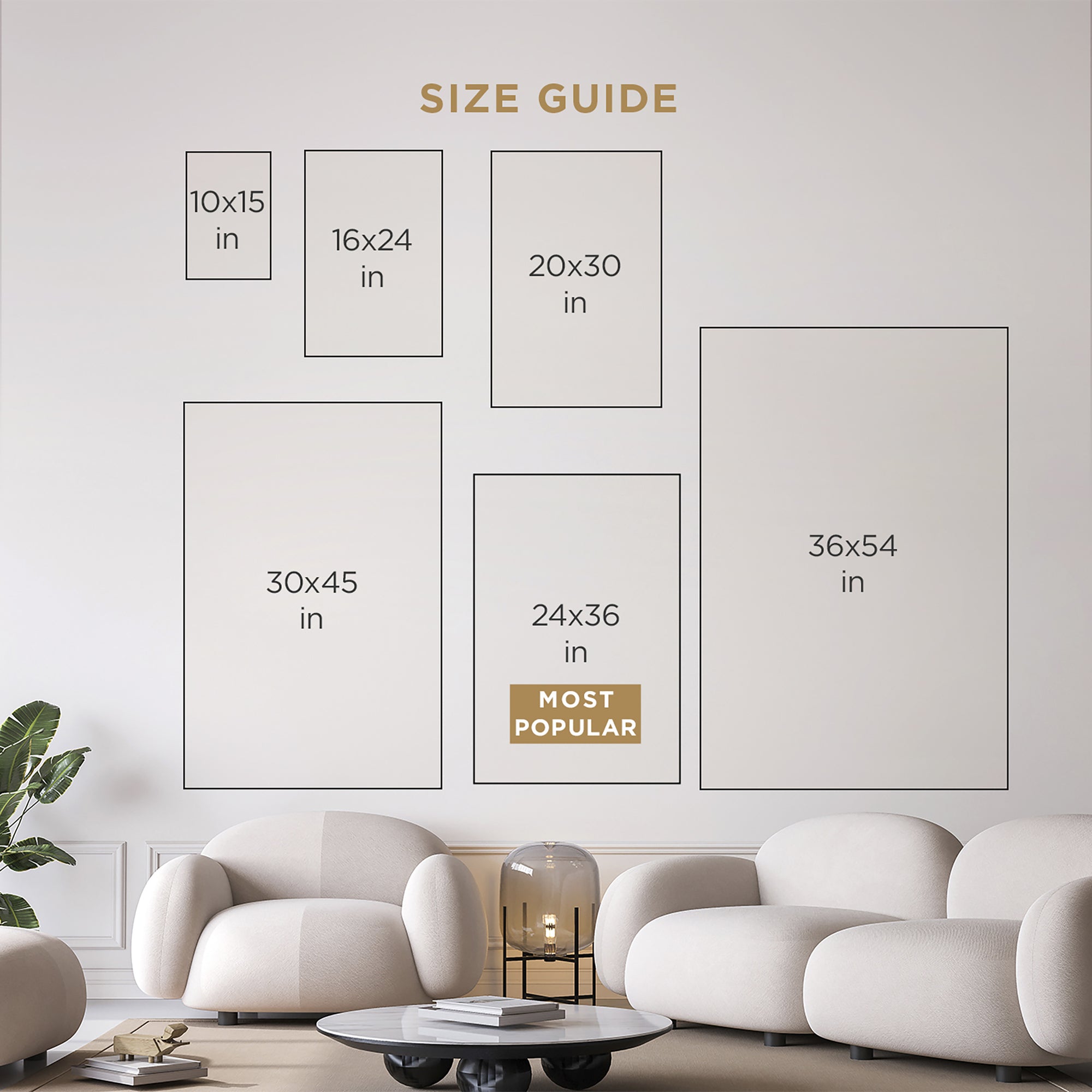 36x54/Museum Grade Canvas/PSGLD/Gold Leaf