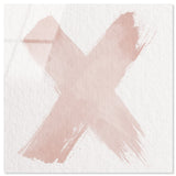 X of XO Blush