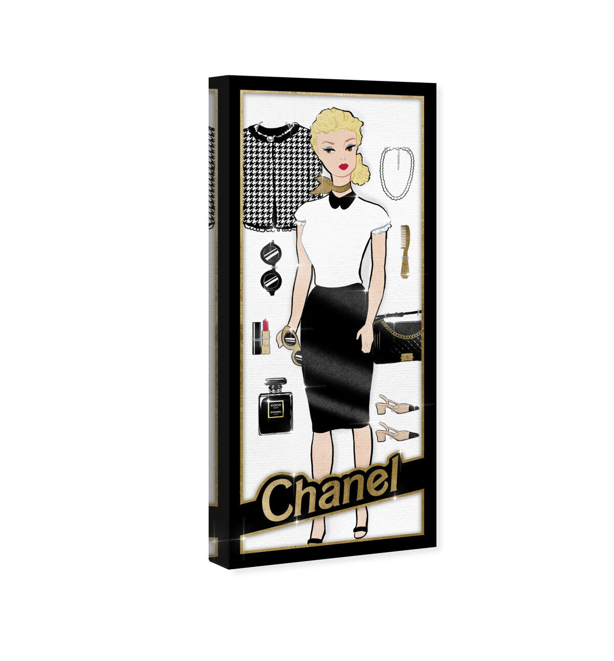 16x36/Canvas/XHD