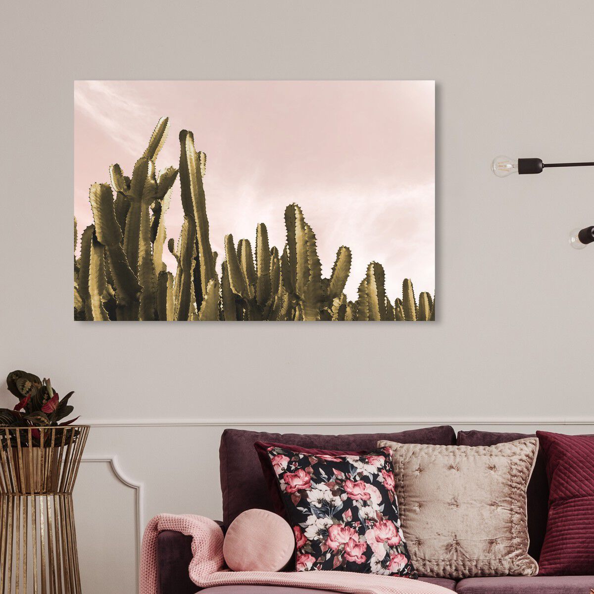 54x36/Canvas/XHD