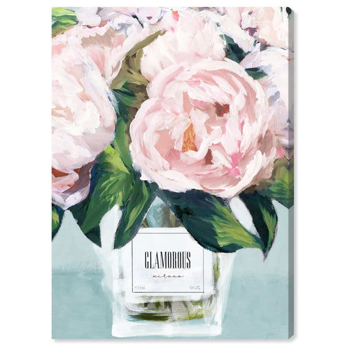 Fashion Perfume Wall Art | Oliver Gal