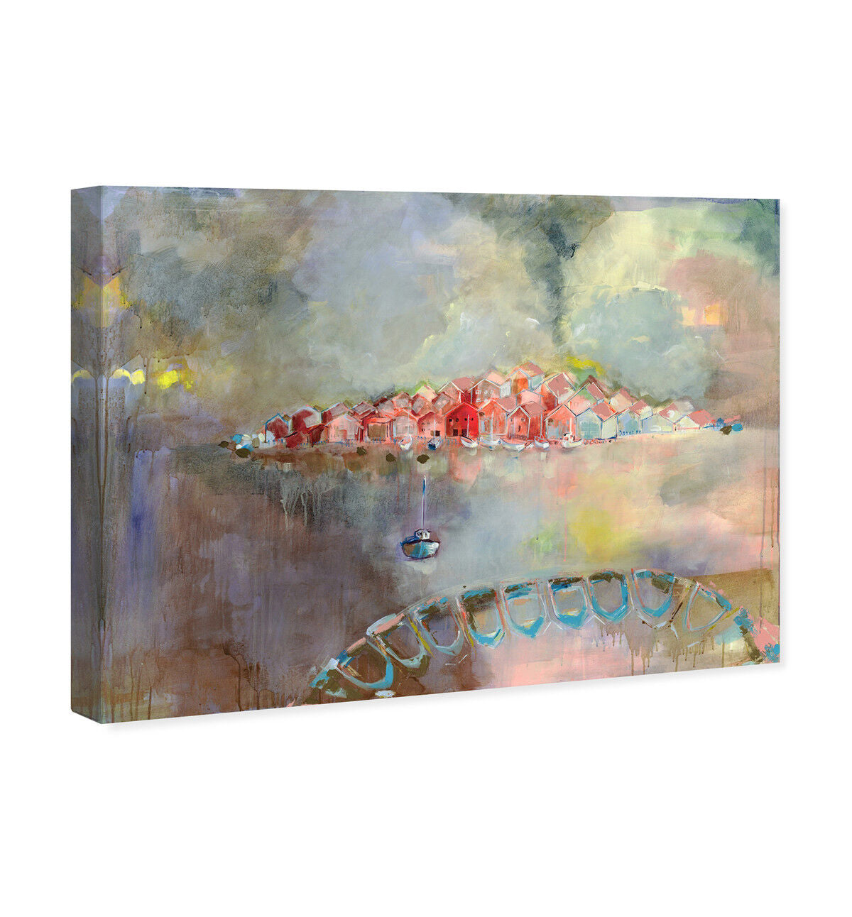54x36/Canvas/XHD