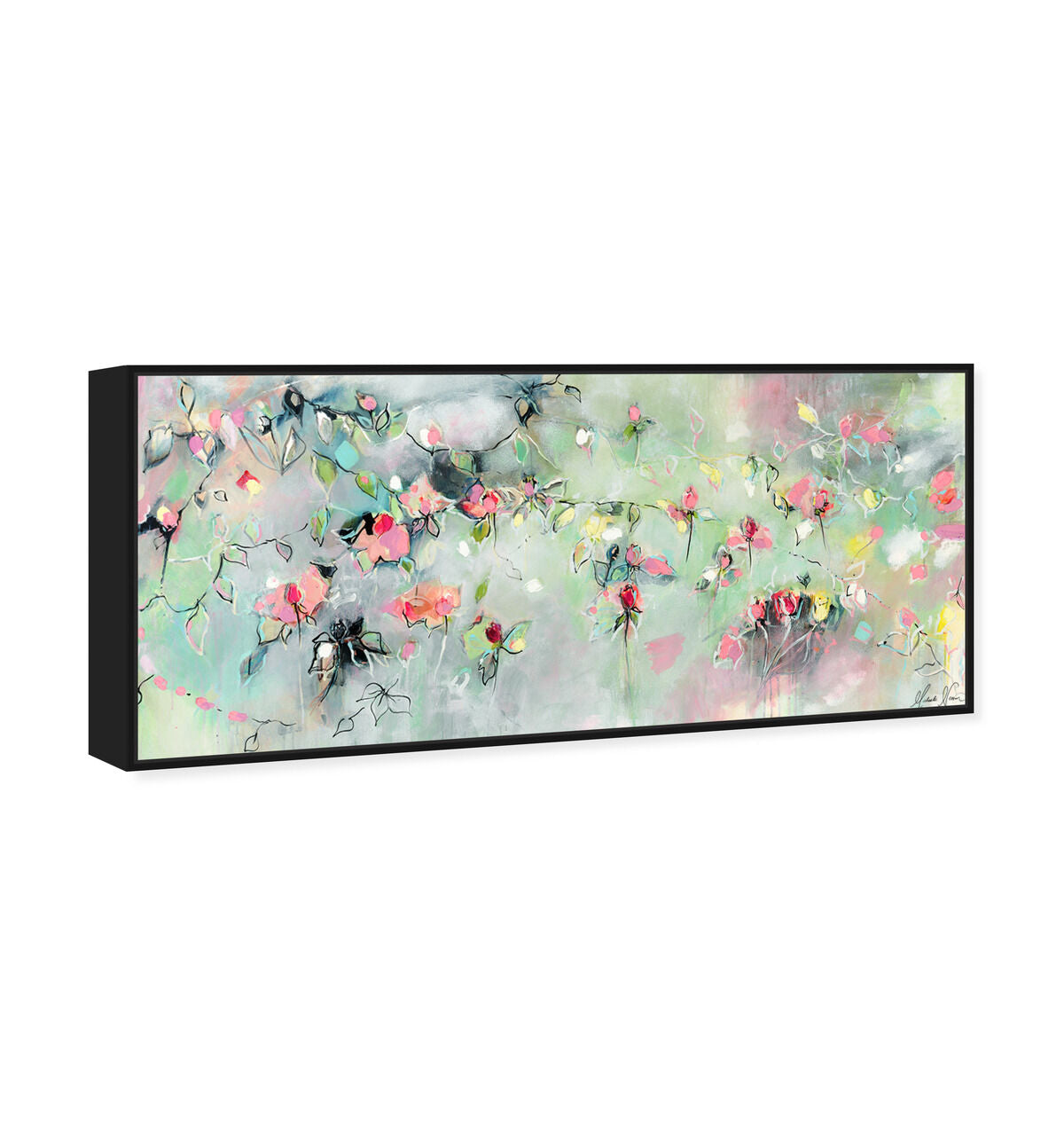 36x16/Canvas/BFL