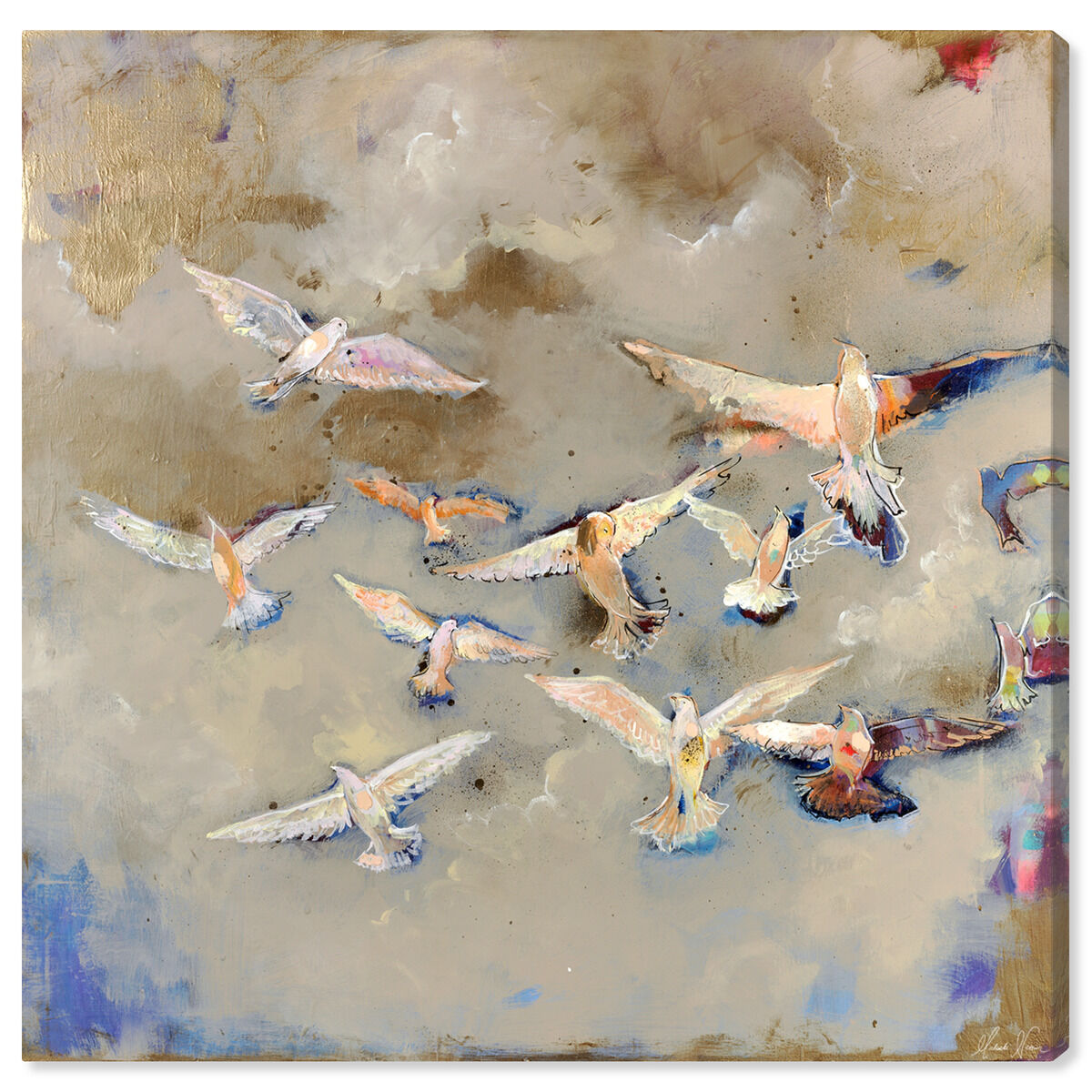 40x40/Canvas/XHD