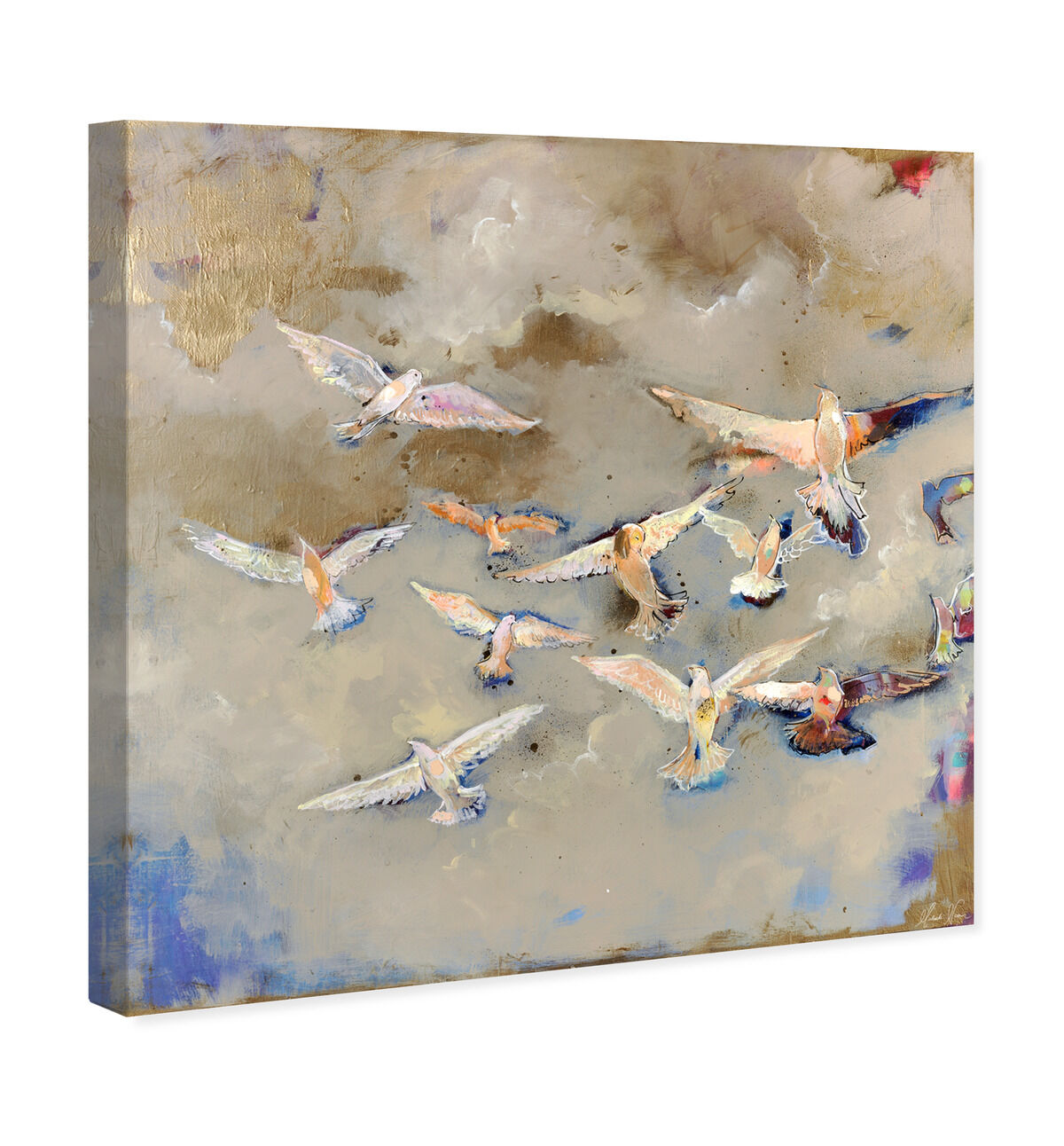 40x40/Canvas/XHD