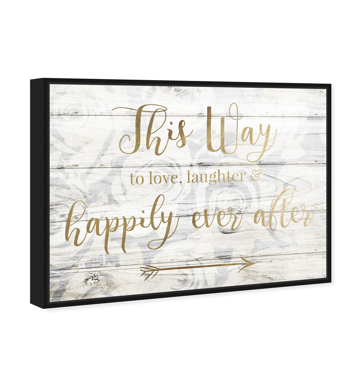 54x36/Framed Canvas/BFL