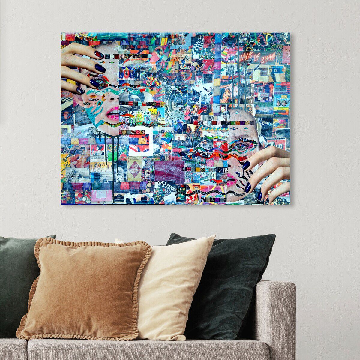 54x36/Canvas/XHD