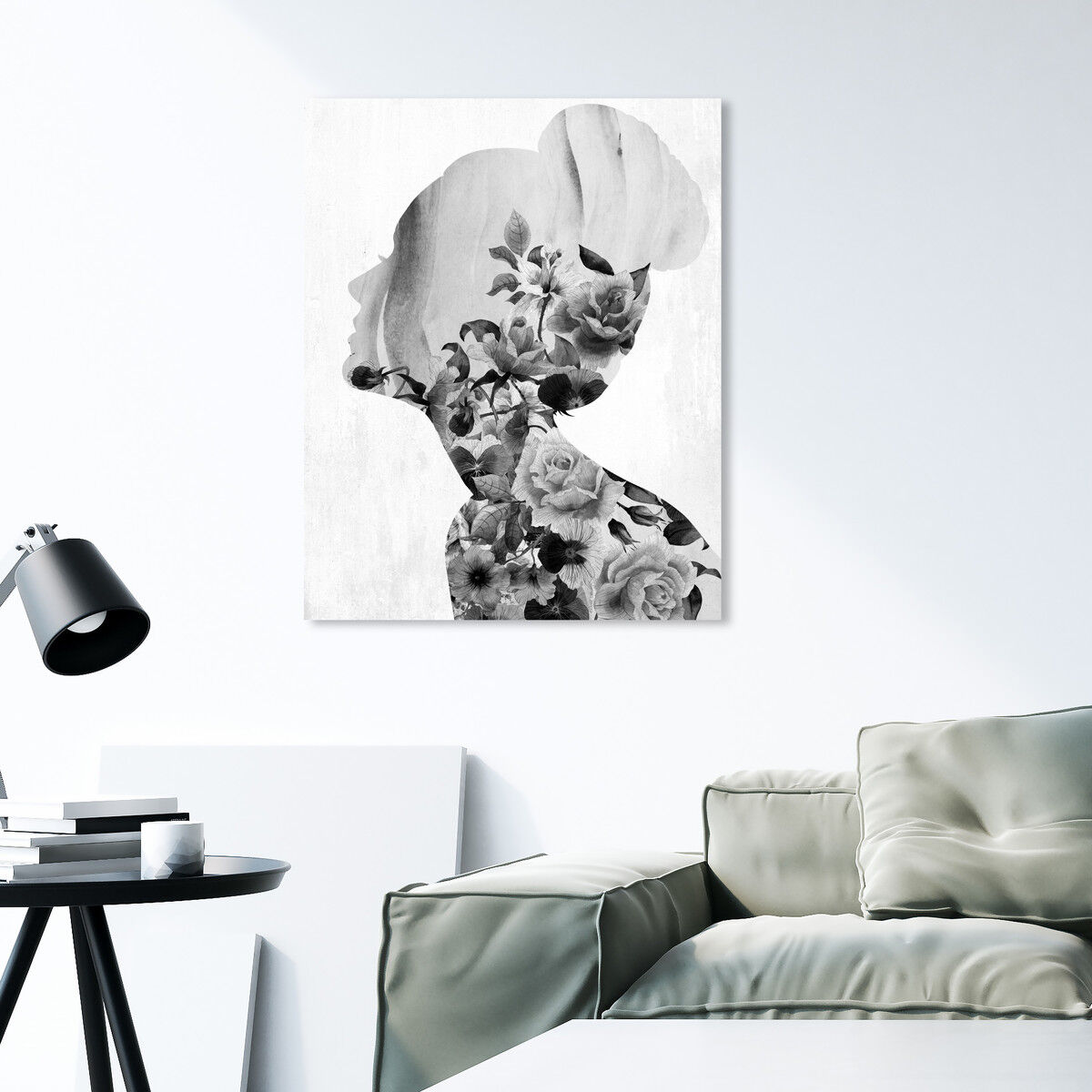 36x45/Canvas/XHD
