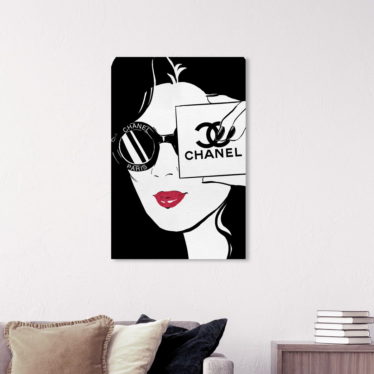 36x54/Canvas/XHD