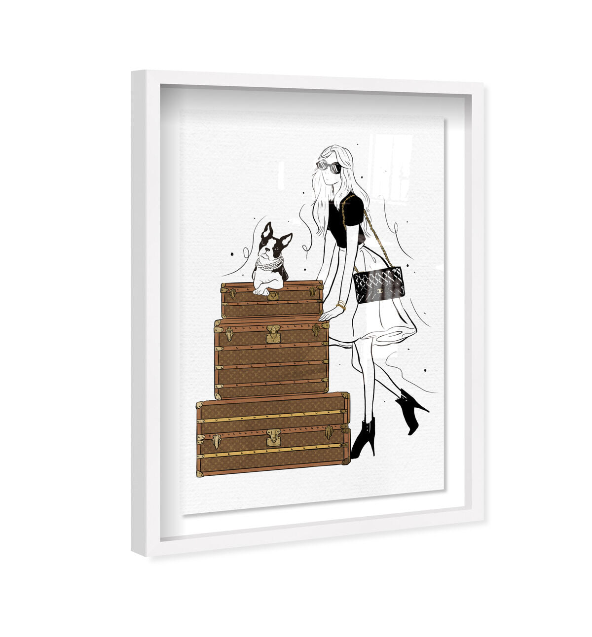 36x54/Shadowbox/SBW