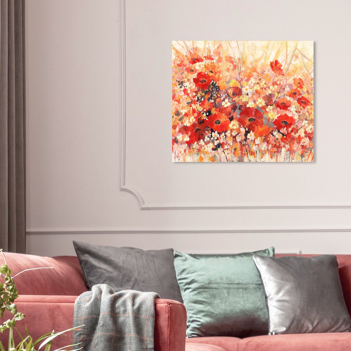 45x36/Canvas/XHD