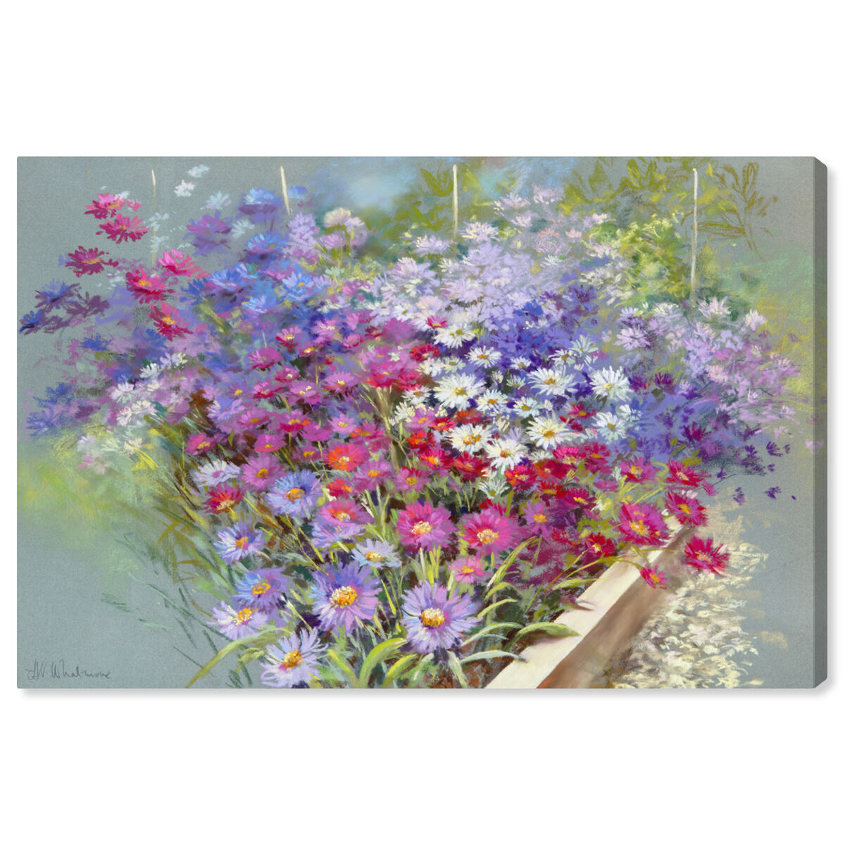 54x36/Canvas/XHD