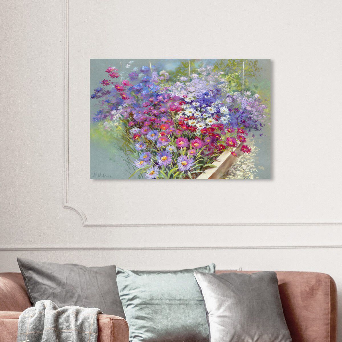 54x36/Canvas/XHD