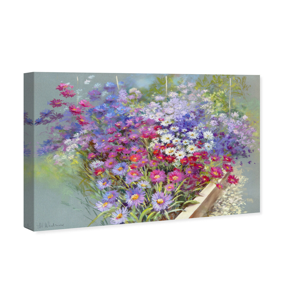 54x36/Canvas/XHD