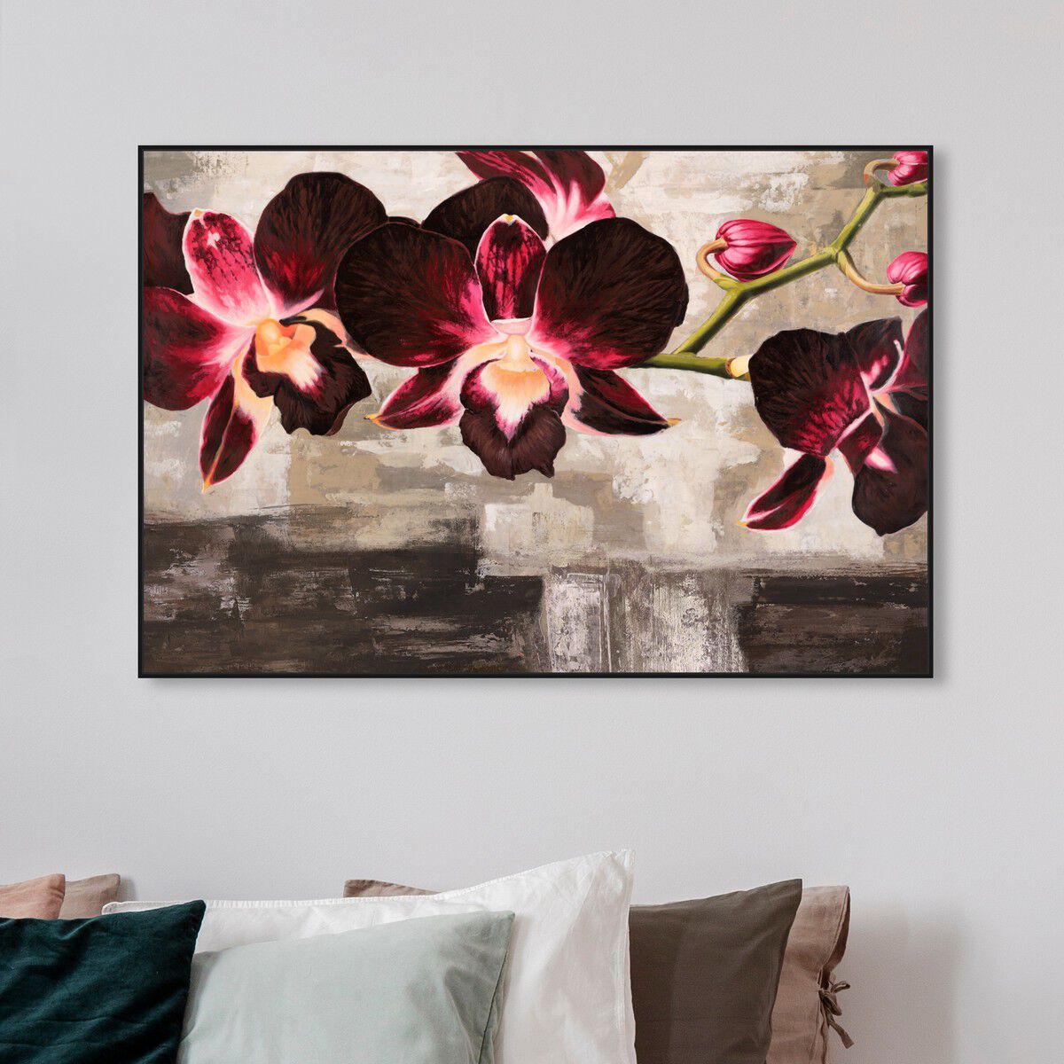 54x36/Canvas/BFL