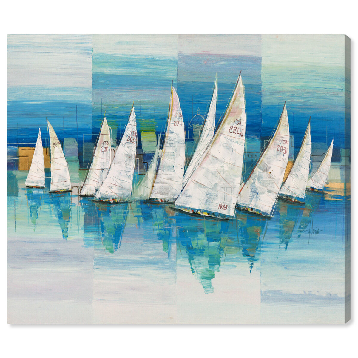 45x36/Canvas/XHD