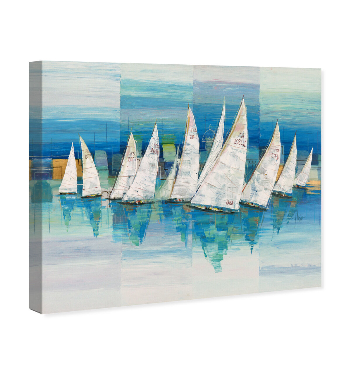 45x36/Canvas/XHD
