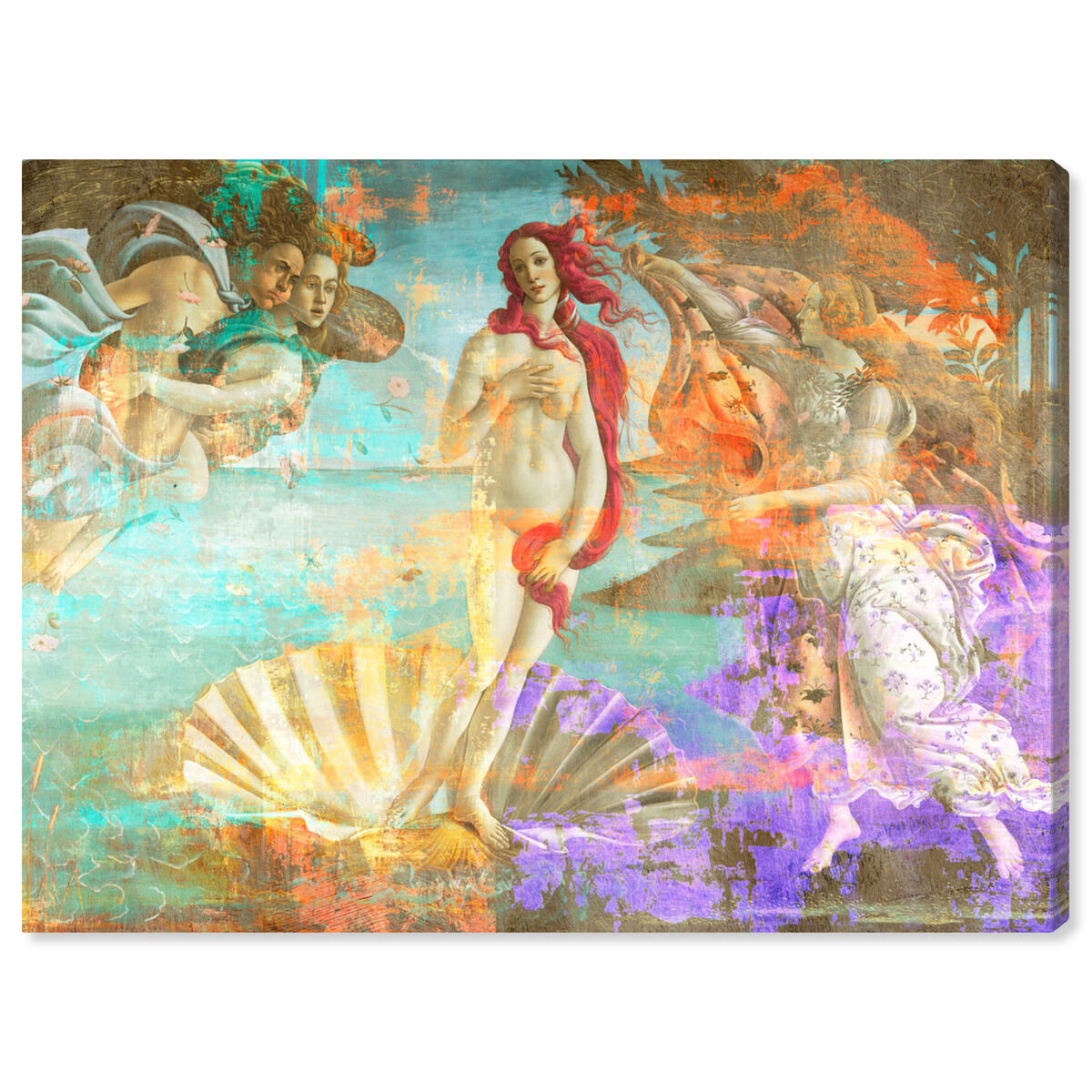 54x36/Canvas/XHD