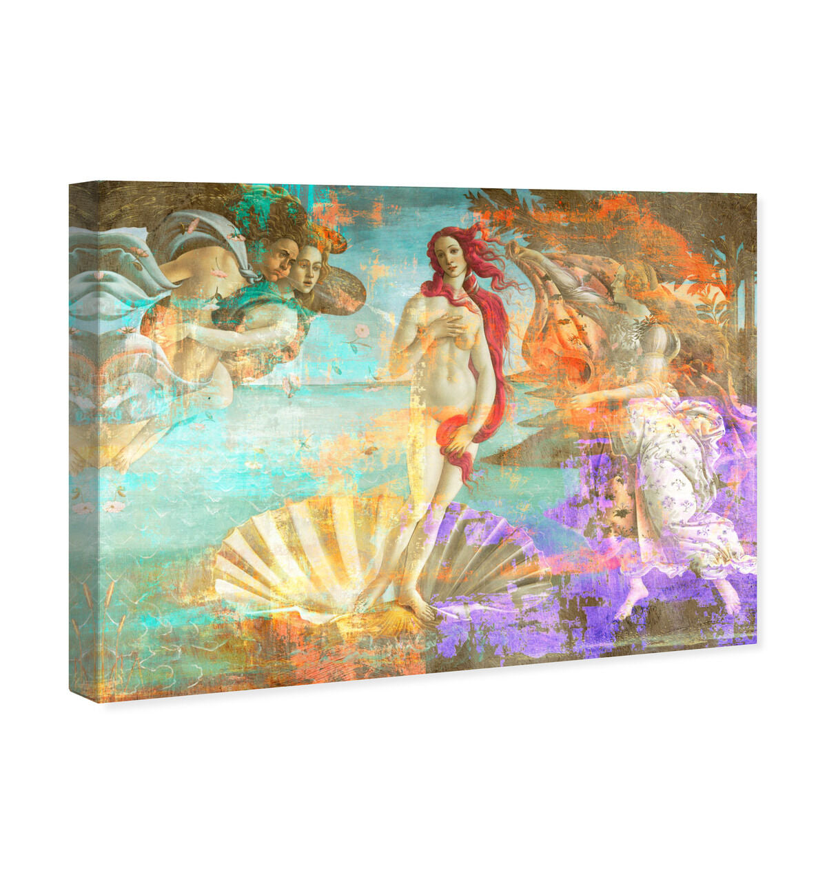 54x36/Canvas/XHD