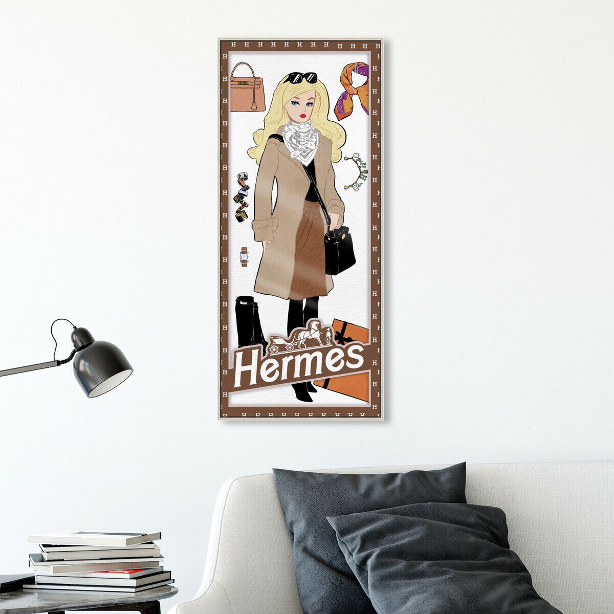 16x36/Canvas/CFL