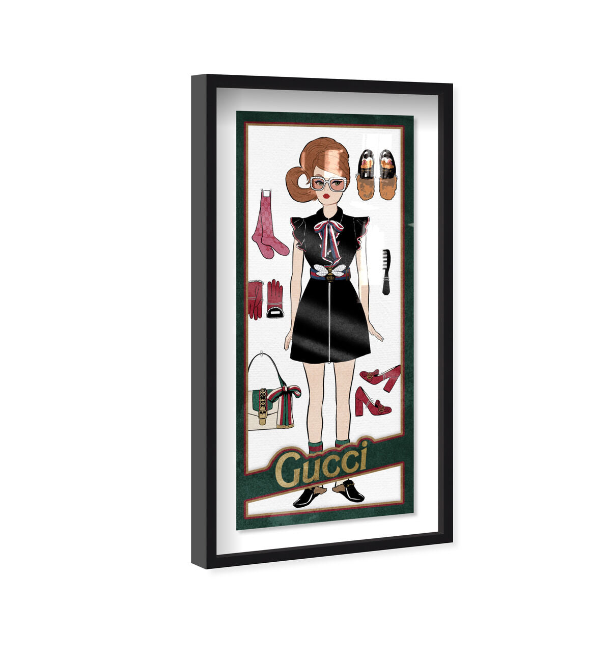 16x36/Shadowbox/SBB