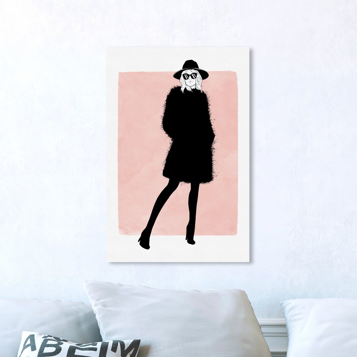 36x54/Canvas/XHD