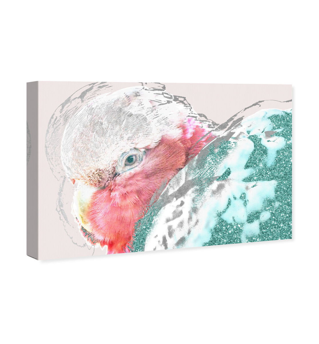 54x36/Canvas/XHD