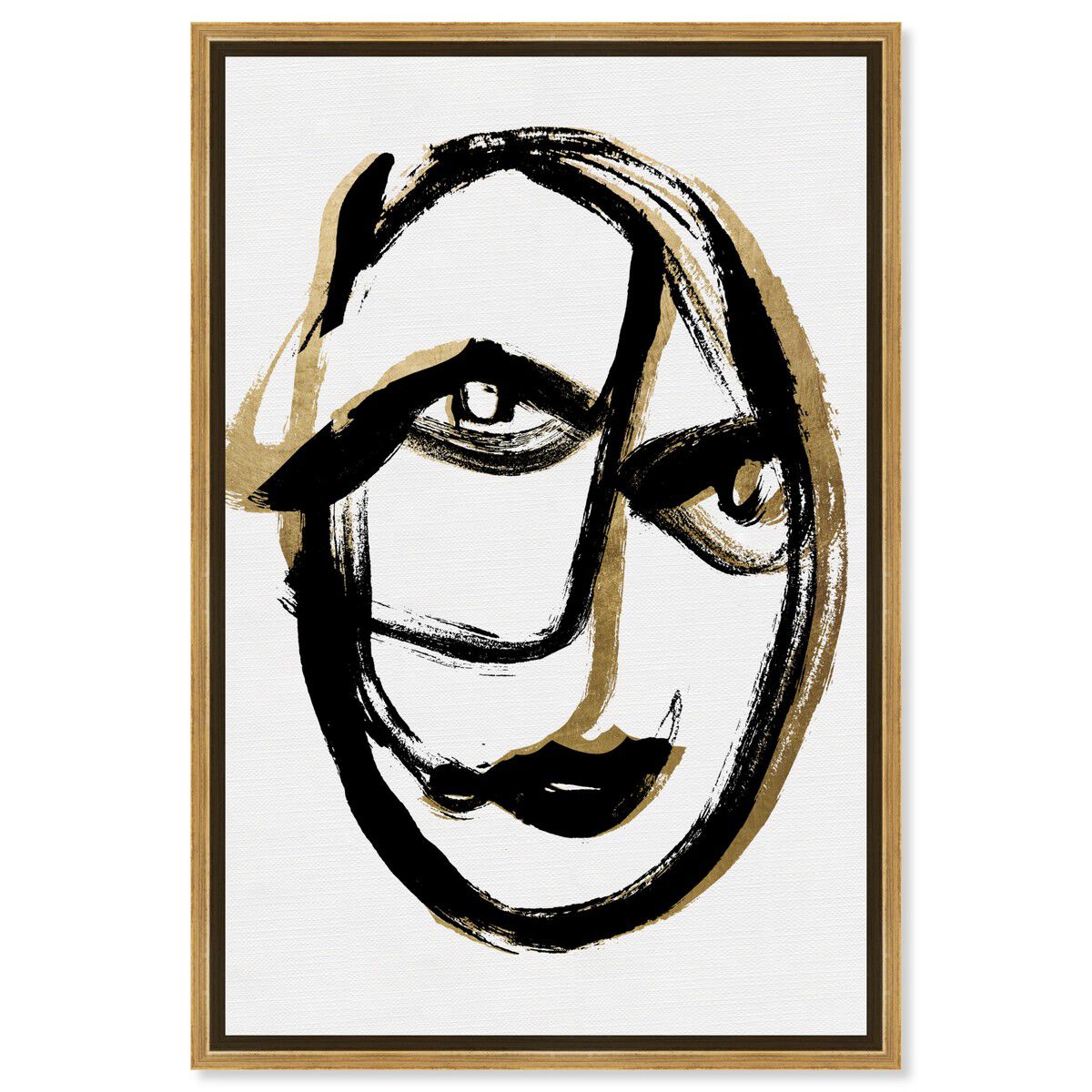 36x54/Canvas/PSGLD