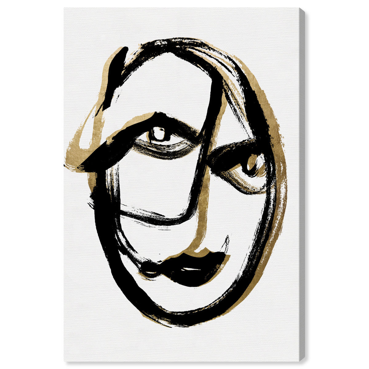 36x54/Canvas/XHD
