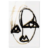 abstract Portrait II