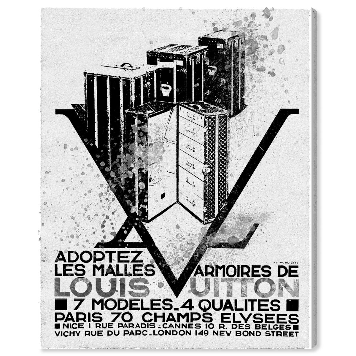 36x54/Canvas/XHD