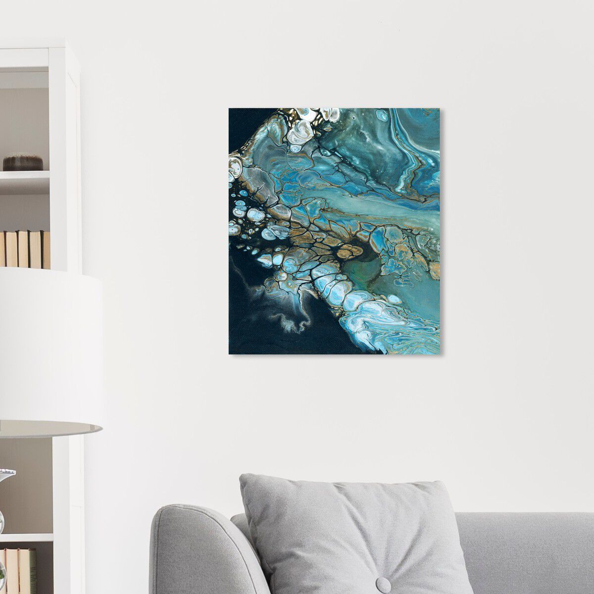 36x45/Canvas/XHD