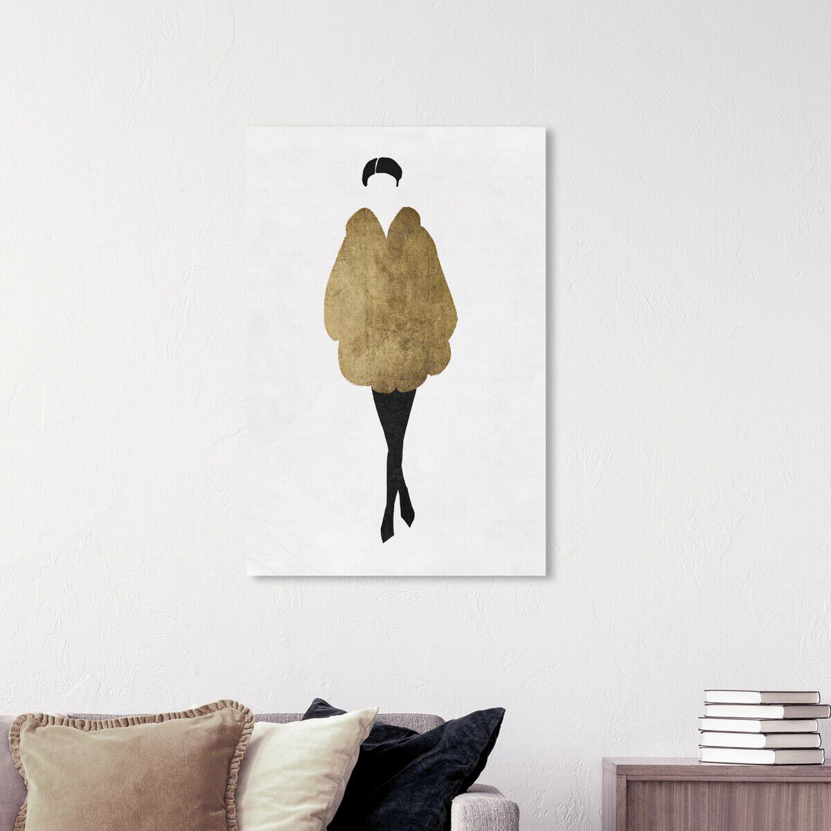36x54/Canvas/XHD