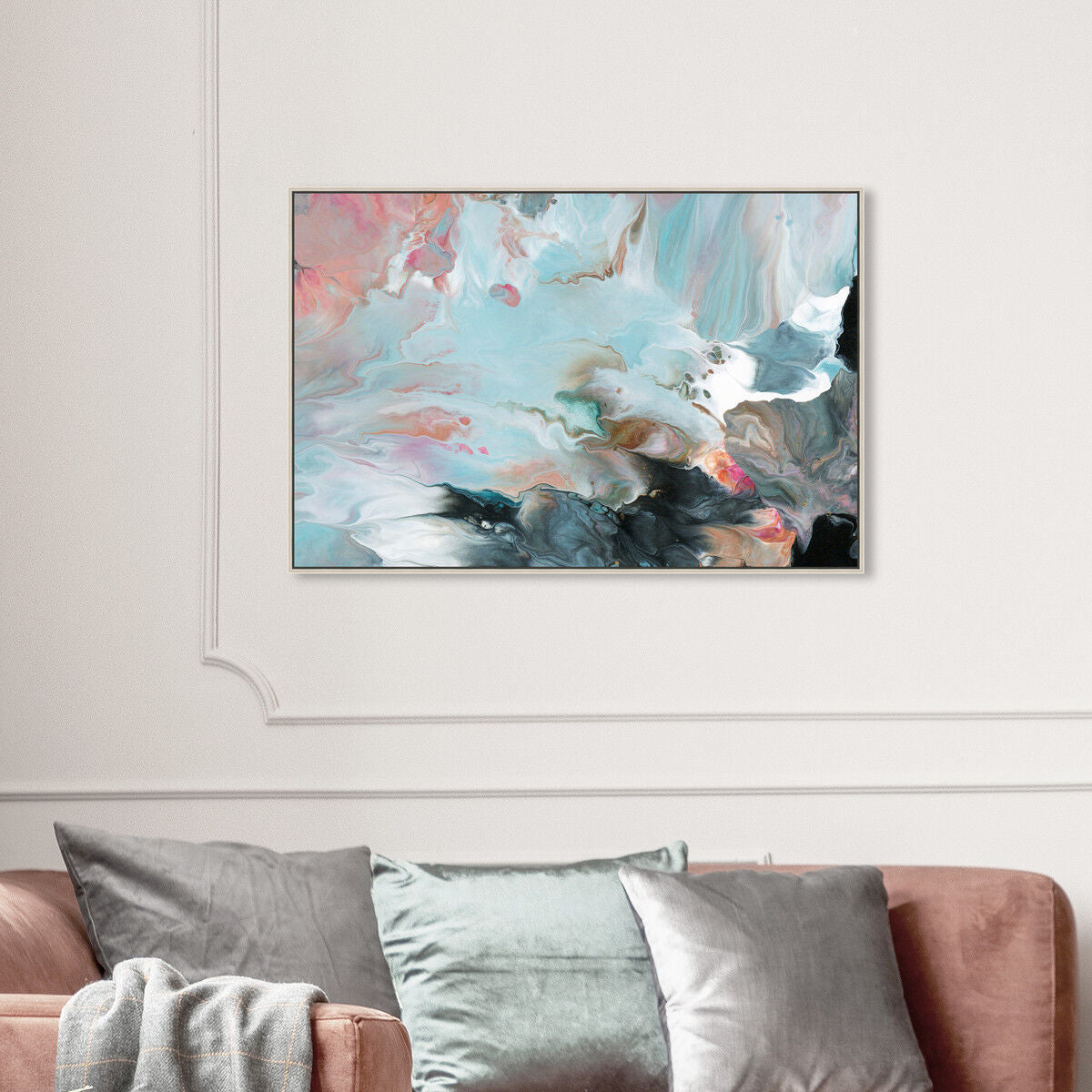 54x36/Canvas/CFL