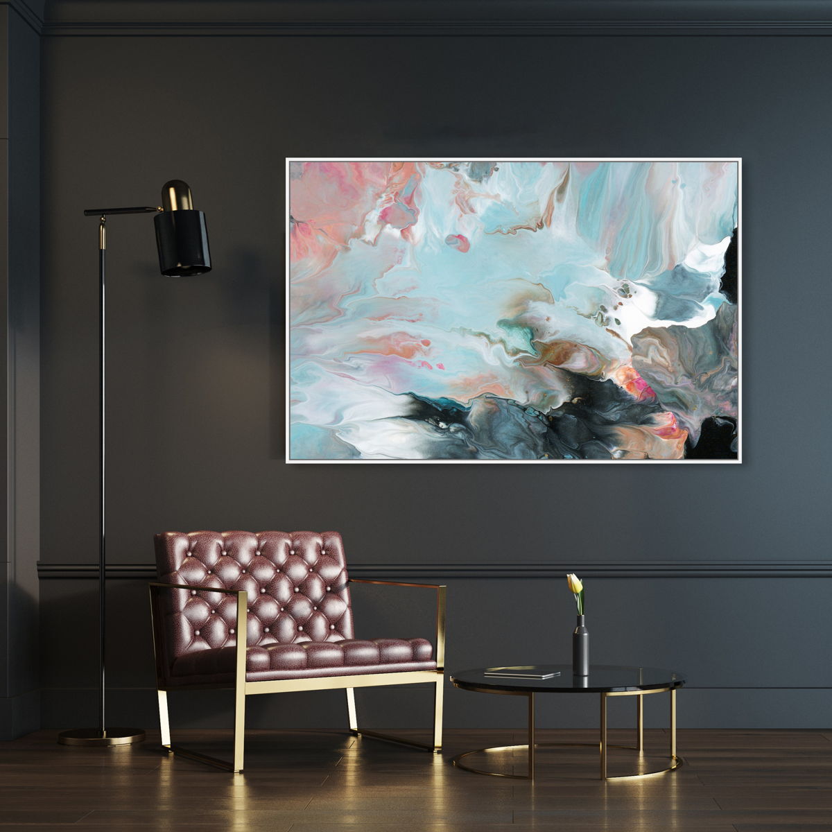 54x36/Canvas/WFL