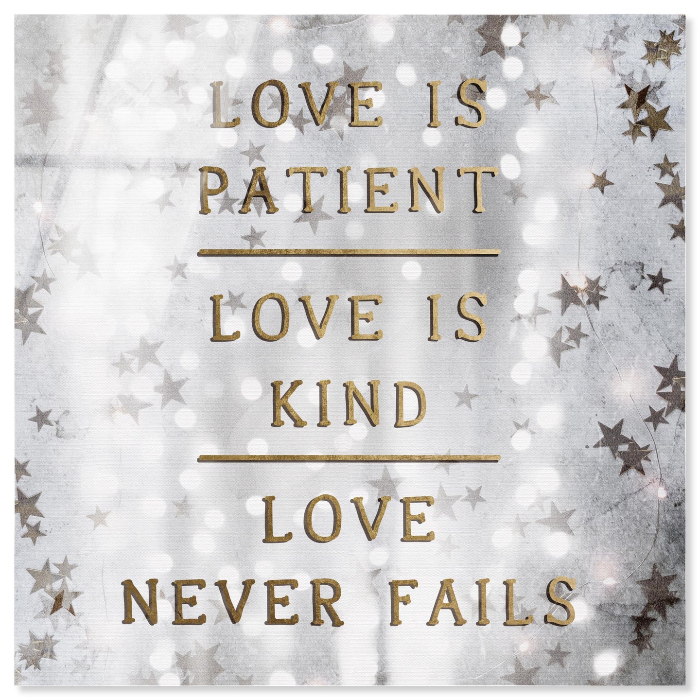 40x40/Acrylic/Unframed