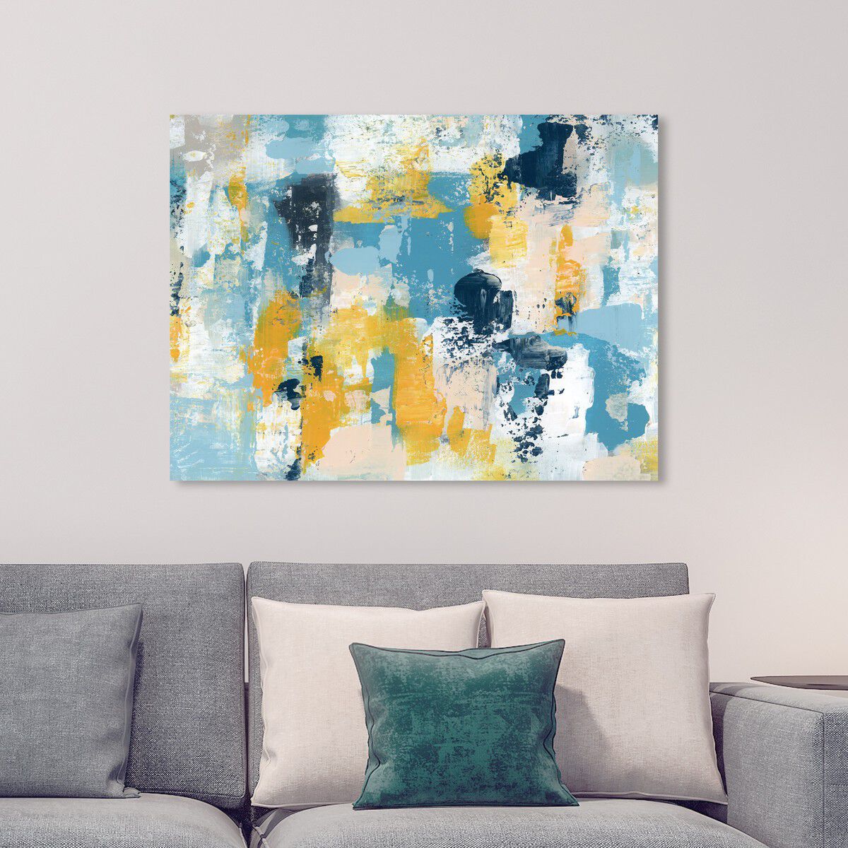 54x36/Canvas/XHD