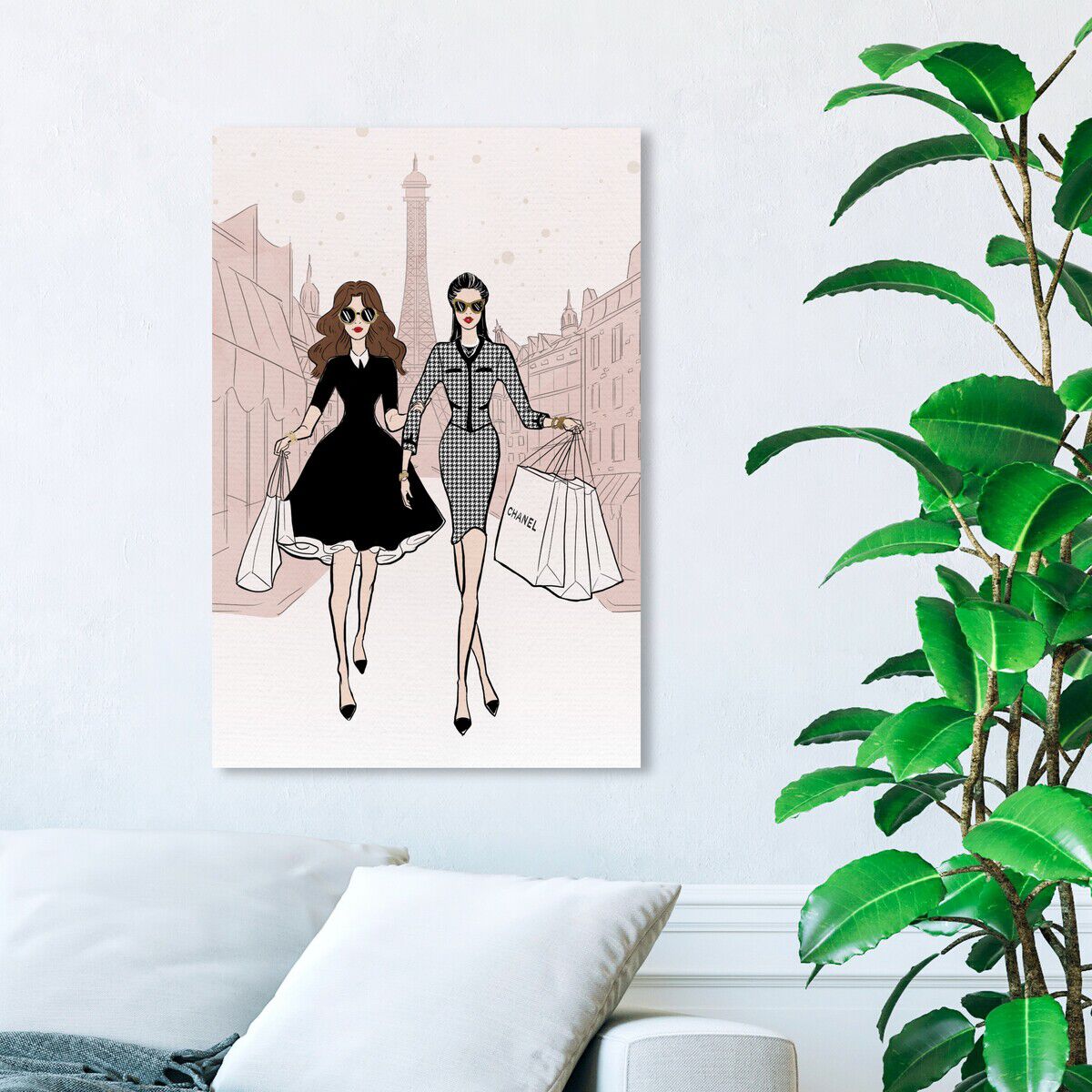 36x54/Canvas/XHD