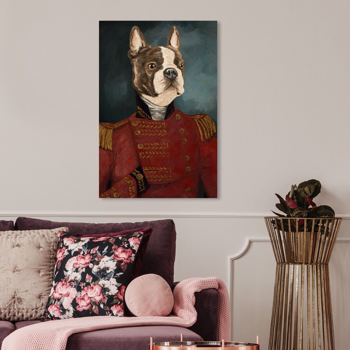 36x54/Canvas/XHD