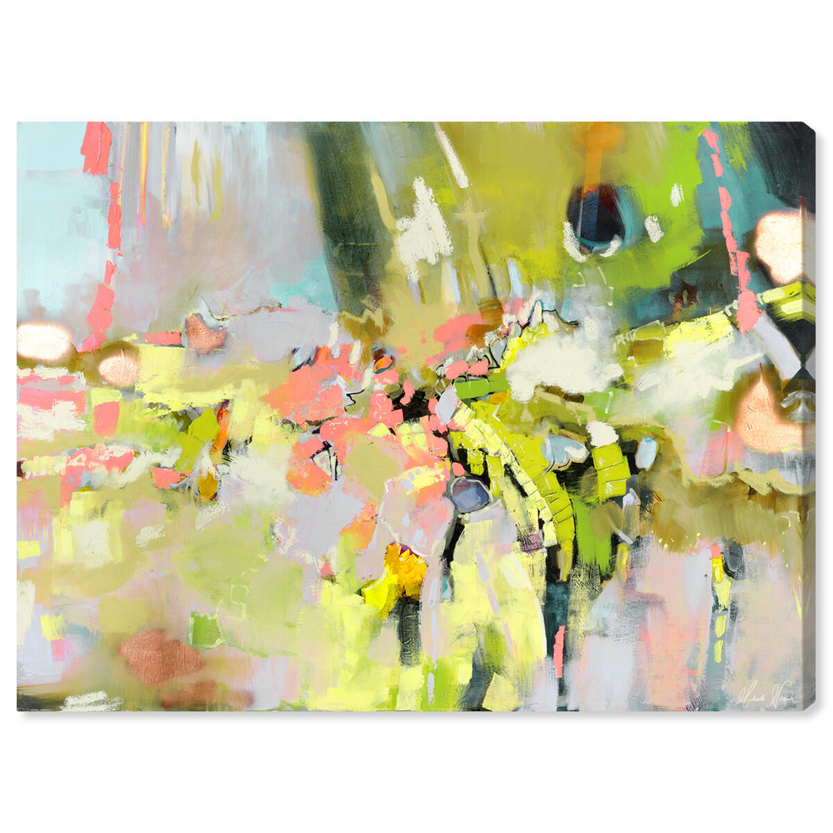 54x36/Canvas/XHD