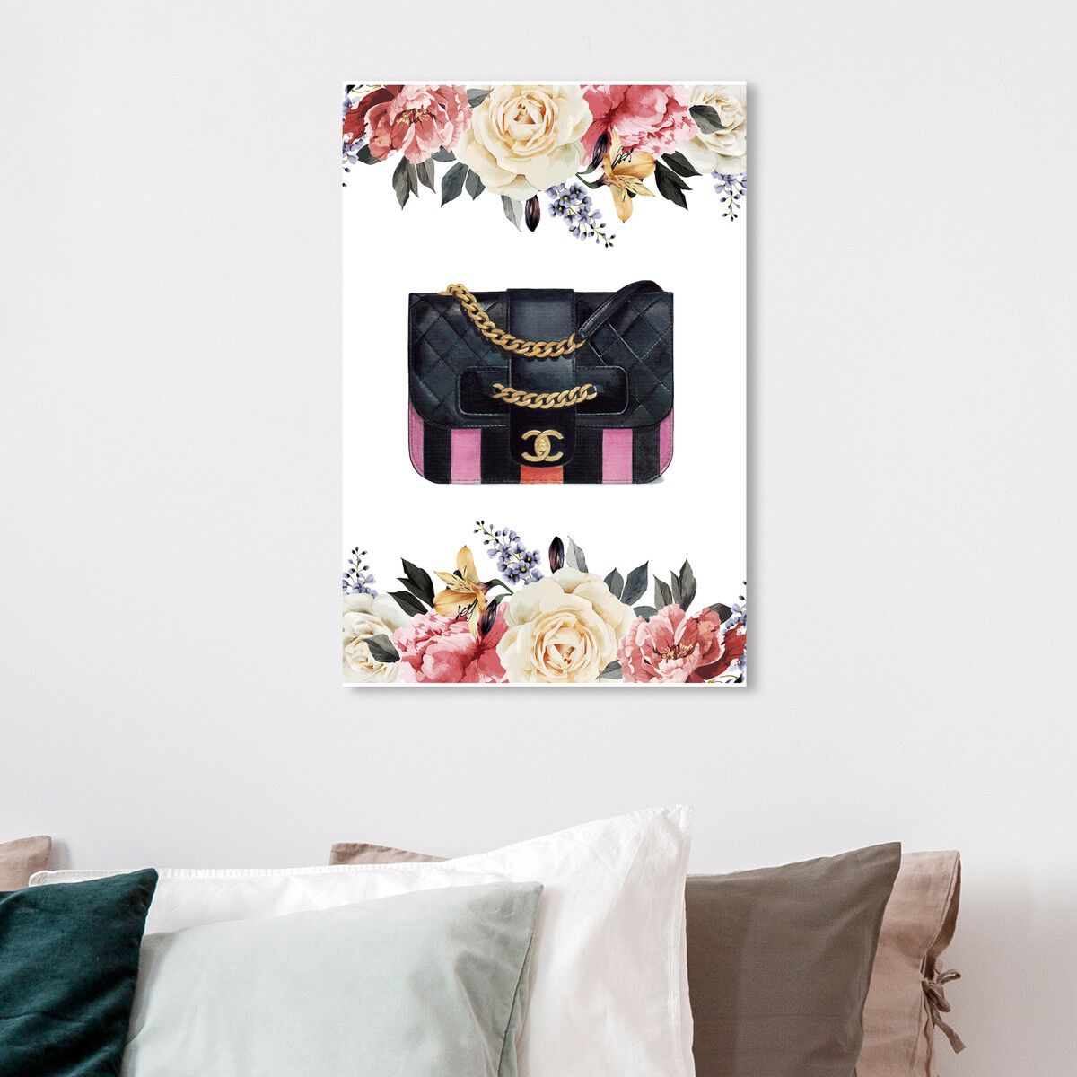 36x54/Canvas/XHD