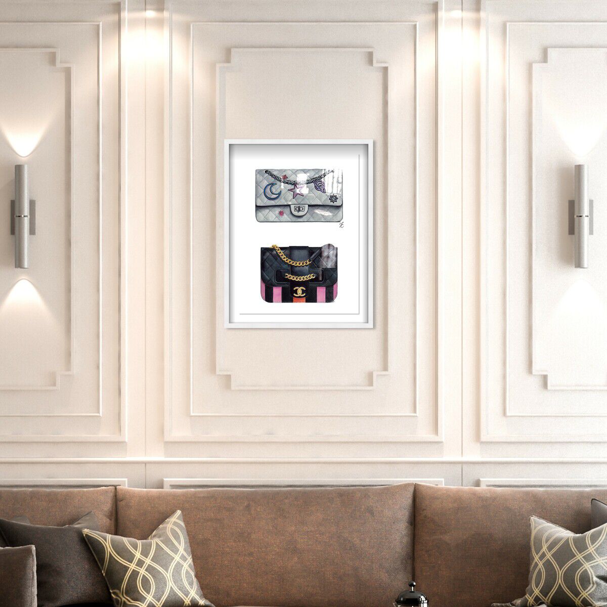 36x54/Shadowbox/SBW