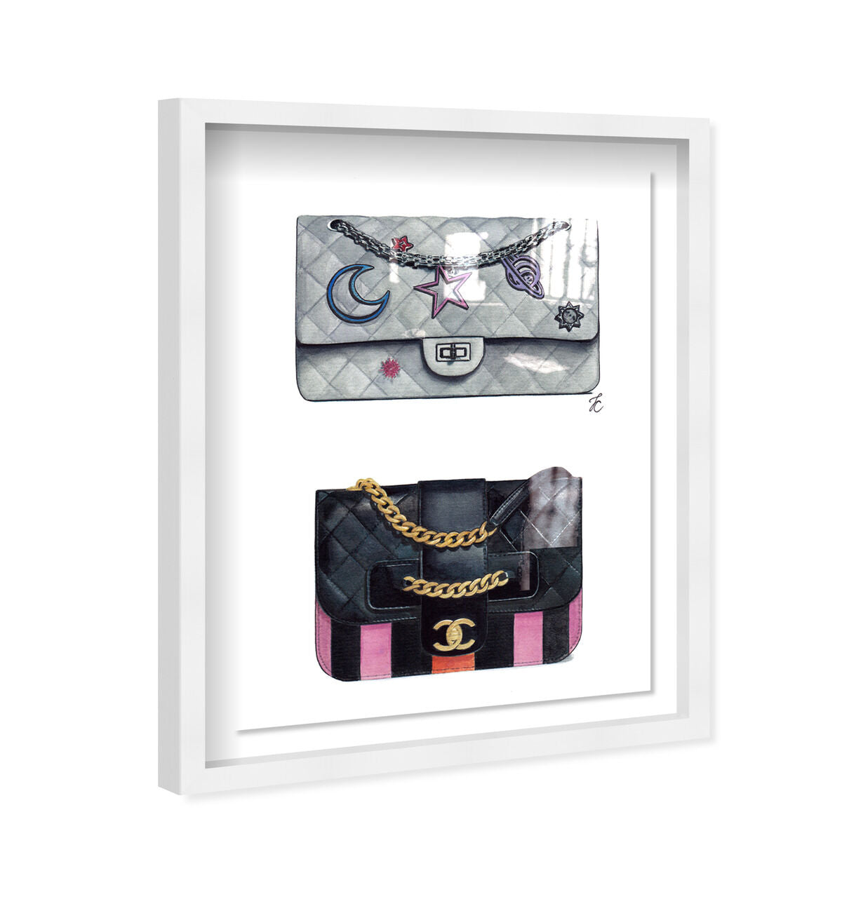36x54/Shadowbox/SBW