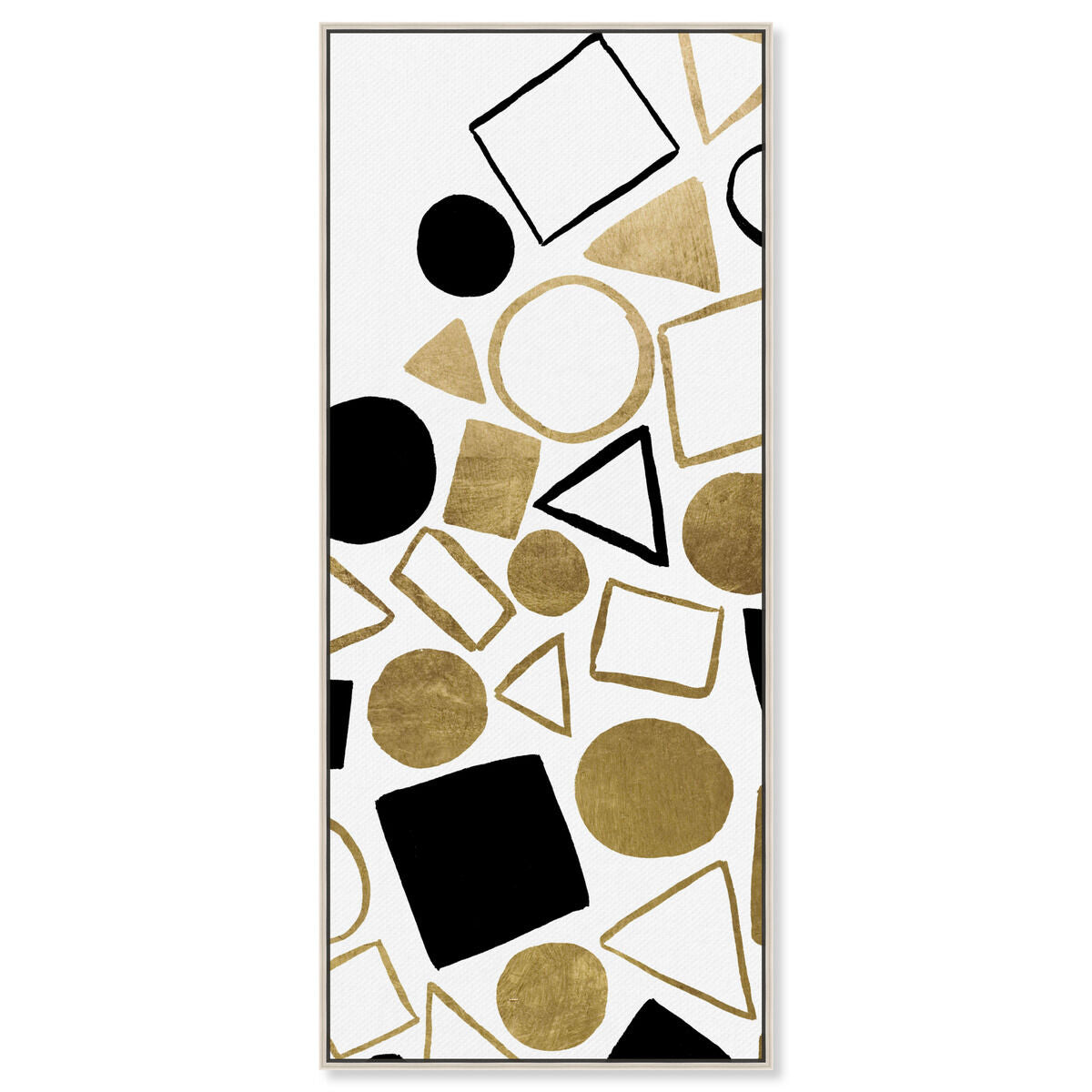 16x36/Framed Canvas/CFL