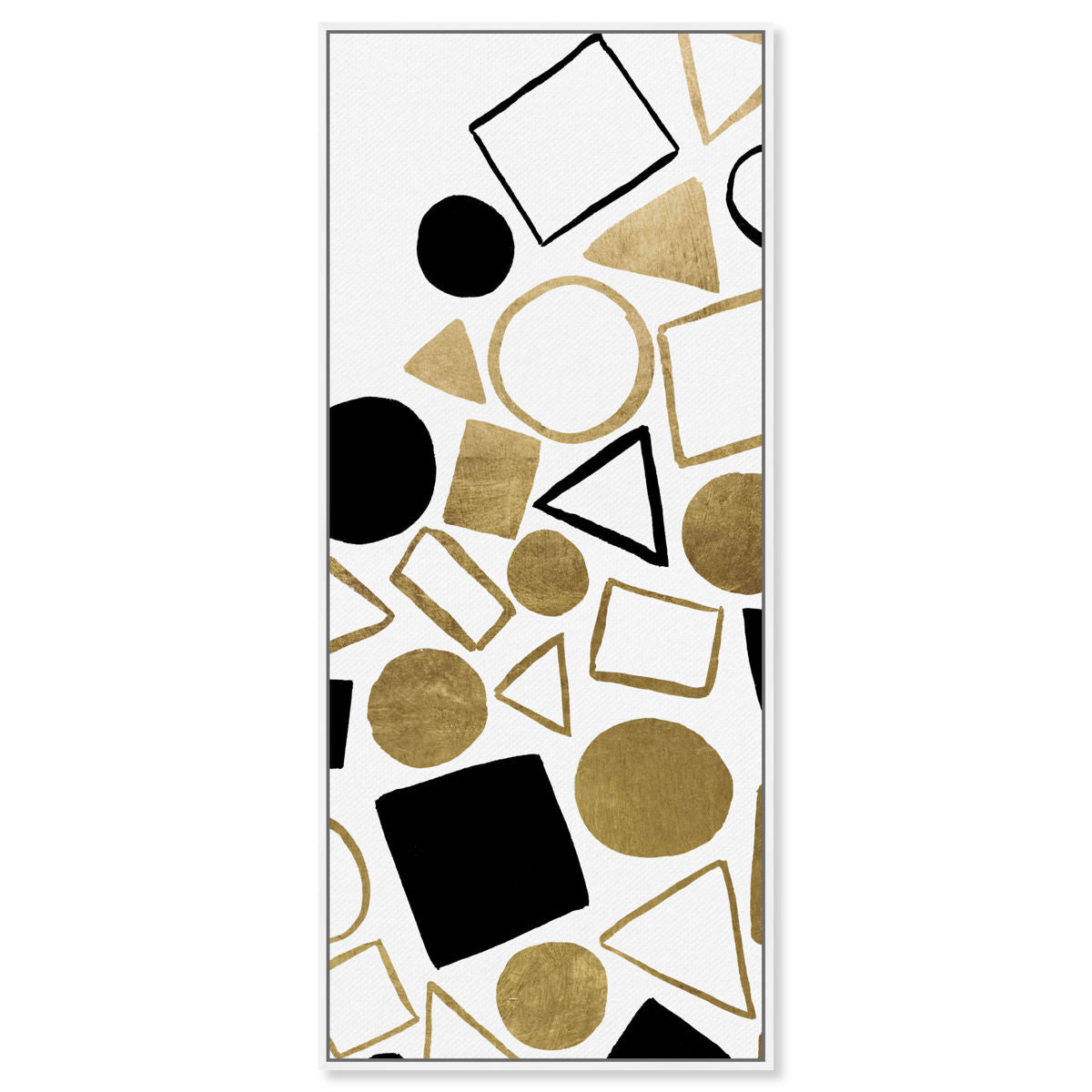 16x36/Framed Canvas/WFL